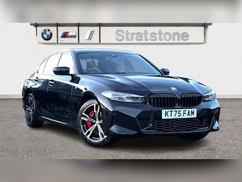 Used BMW 3 Series 2026 for sale - 78294532: Photo