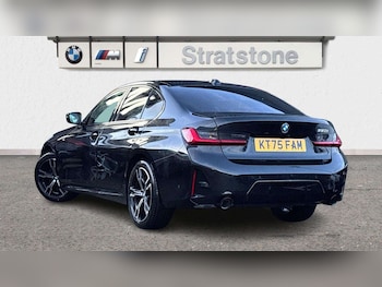 Used BMW 3 Series 2026 for sale - 78294532: Photo