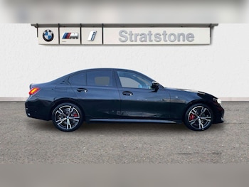 Used BMW 3 Series 2026 for sale - 78294532: Photo