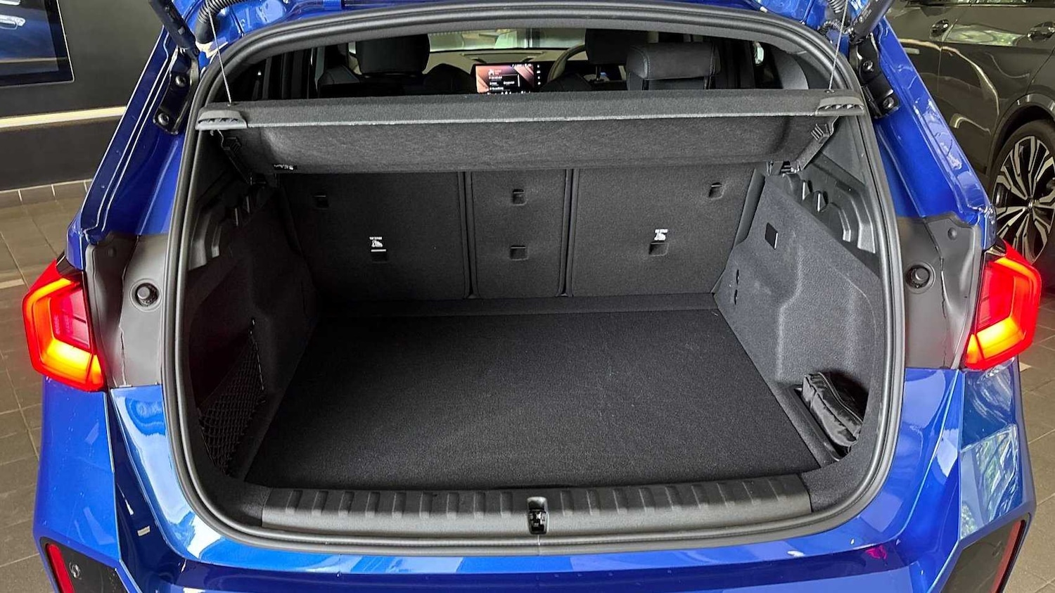 Used BMW iX1 2025 for sale - 77164424: Photo 15