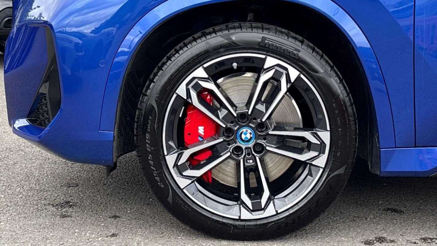 Used BMW iX1 2025 for sale - 77164424: Photo 16