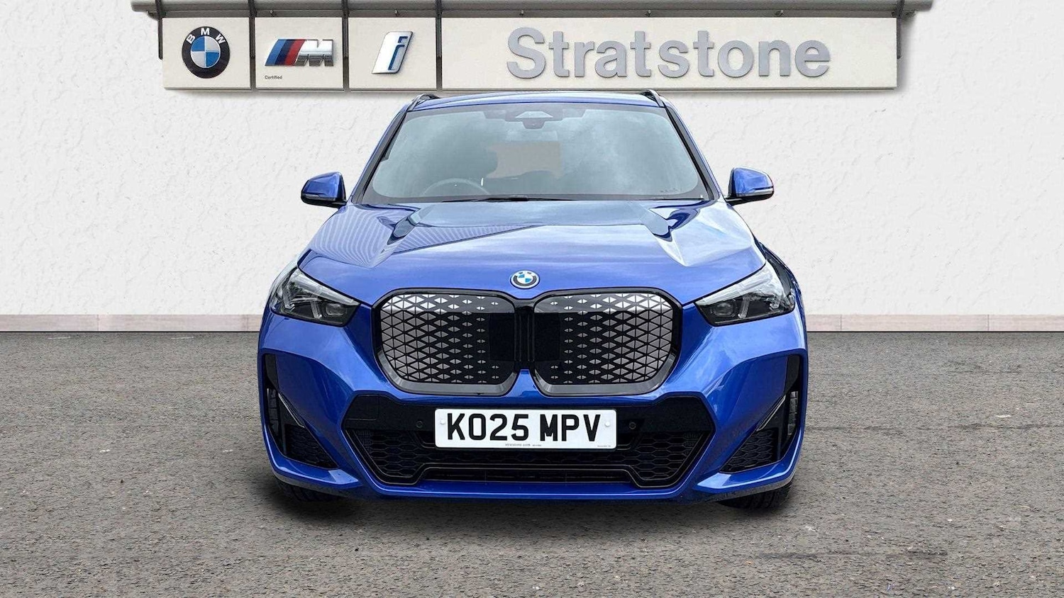 Used BMW iX1 2025 for sale - 77164424: Photo 21