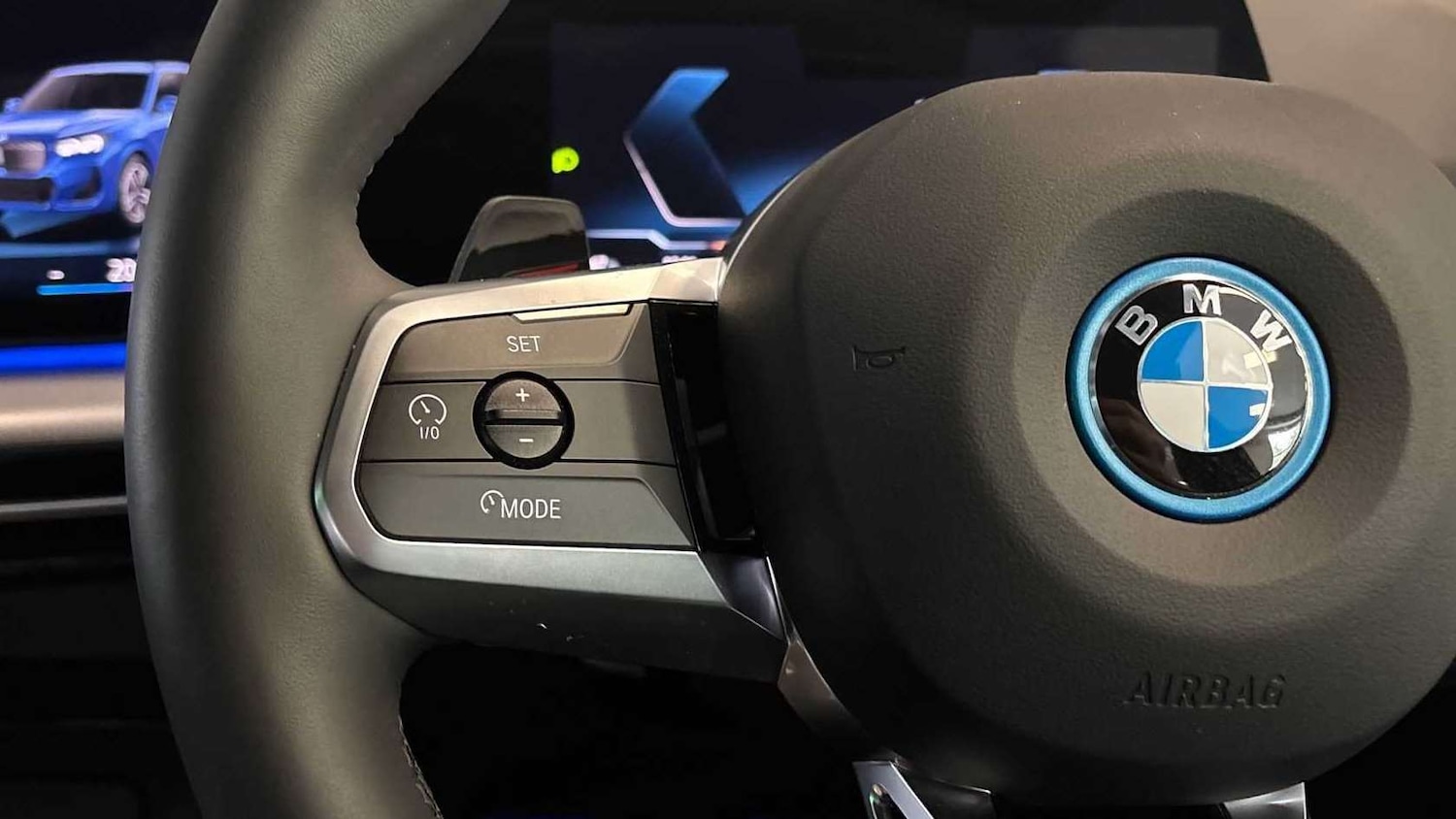 Used BMW iX1 2025 for sale - 77164424: Photo 22