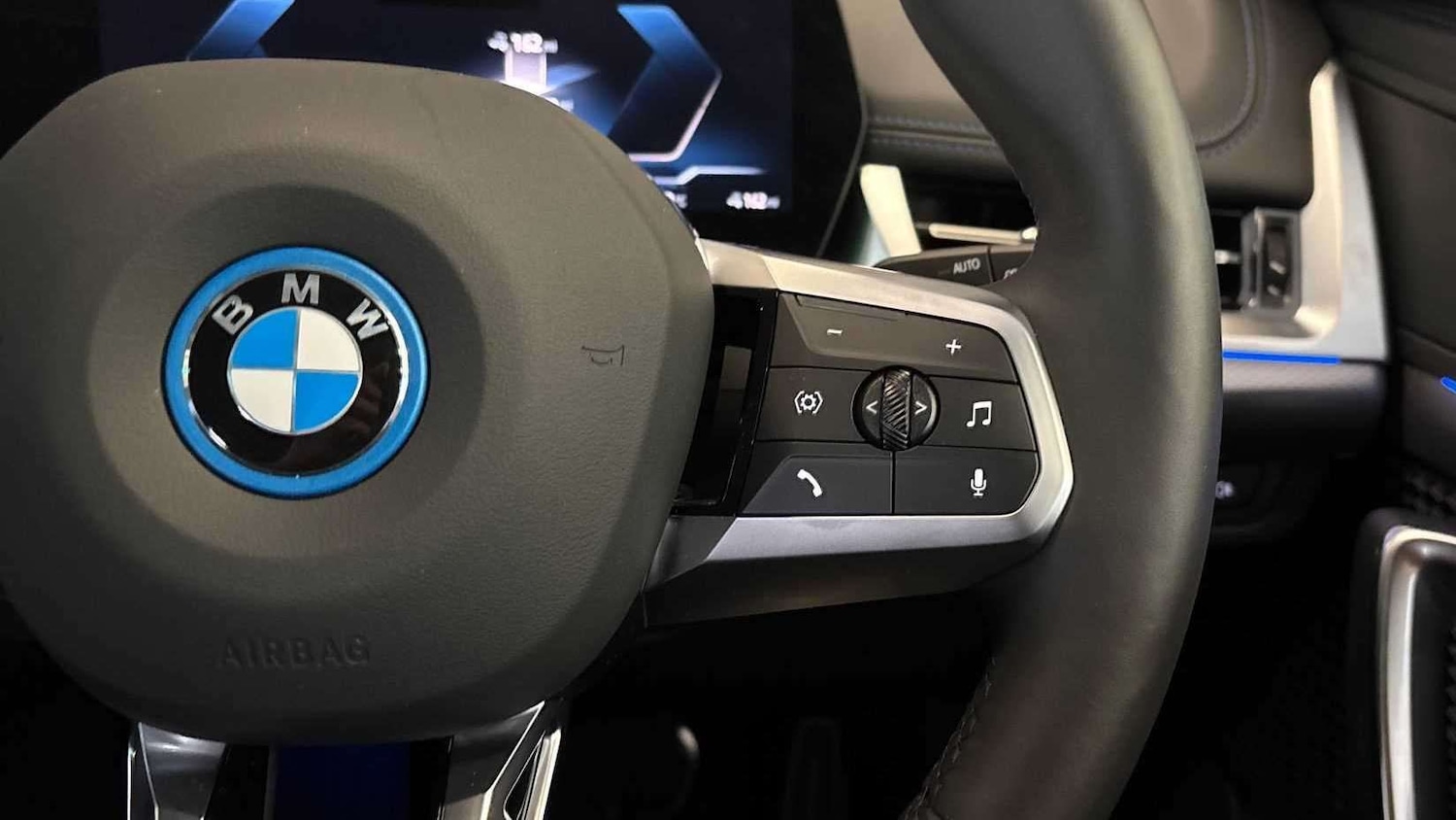 Used BMW iX1 2025 for sale - 77164424: Photo 23