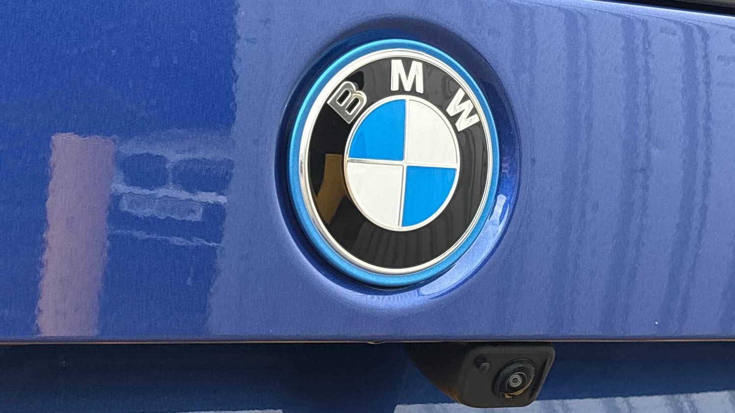 Used BMW iX1 2025 for sale - 77164424: Photo 24