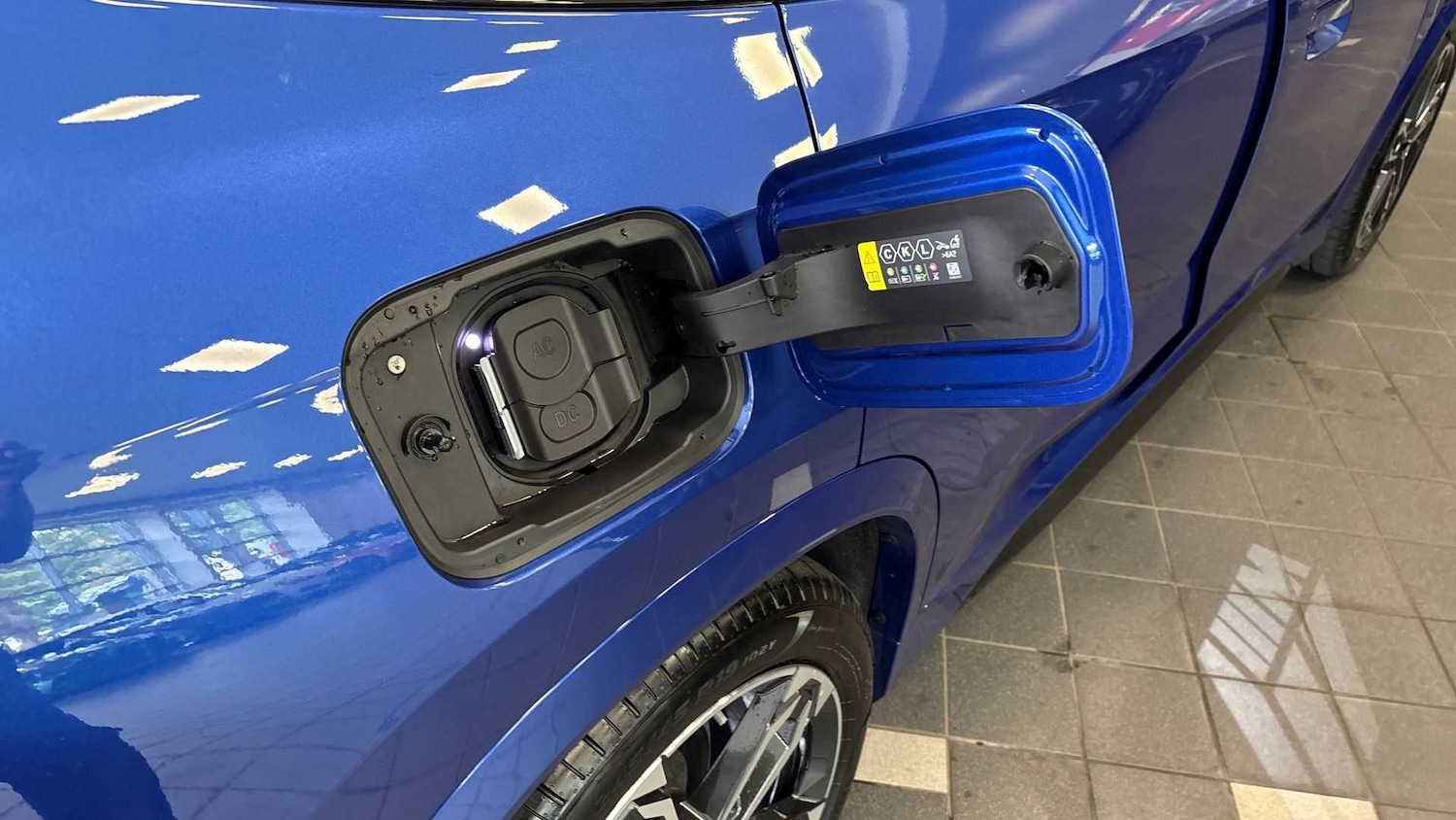 Used BMW iX1 2025 for sale - 77164424: Photo 25