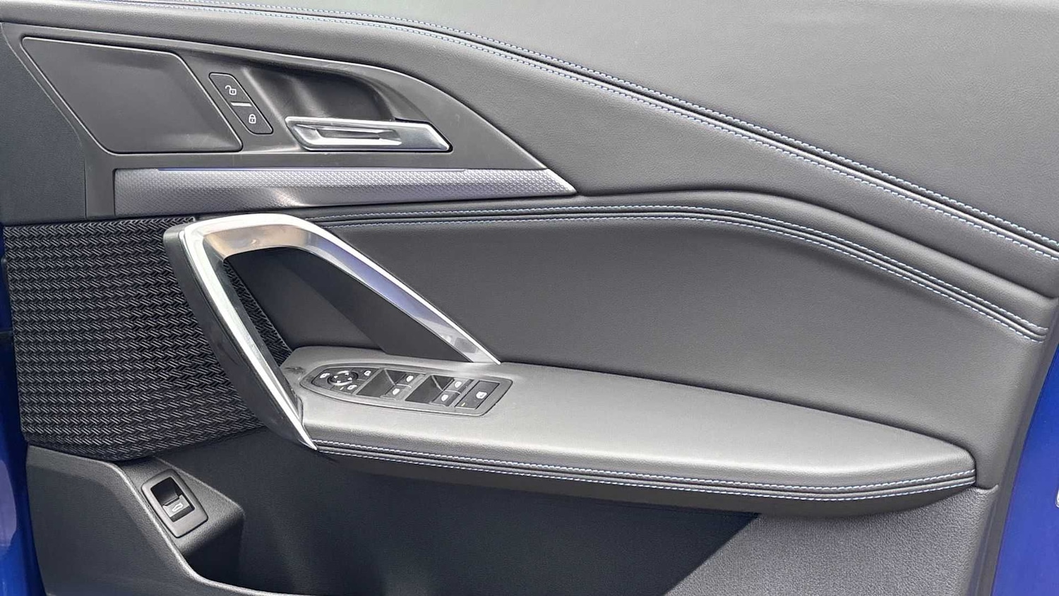 Used BMW iX1 2025 for sale - 77164424: Photo 27