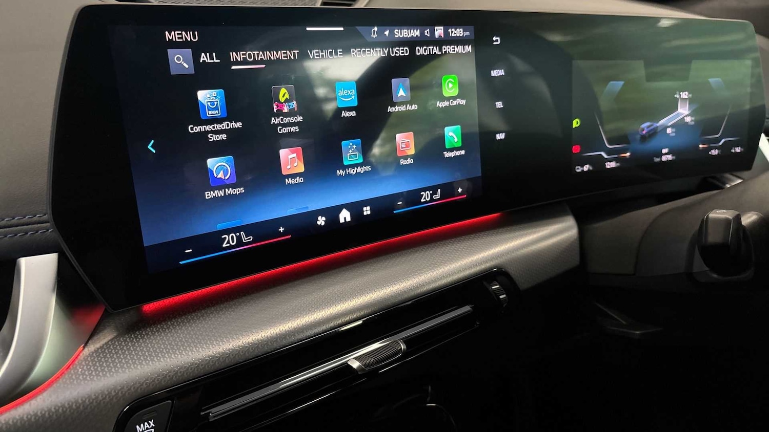 Used BMW iX1 2025 for sale - 77164424: Photo 31