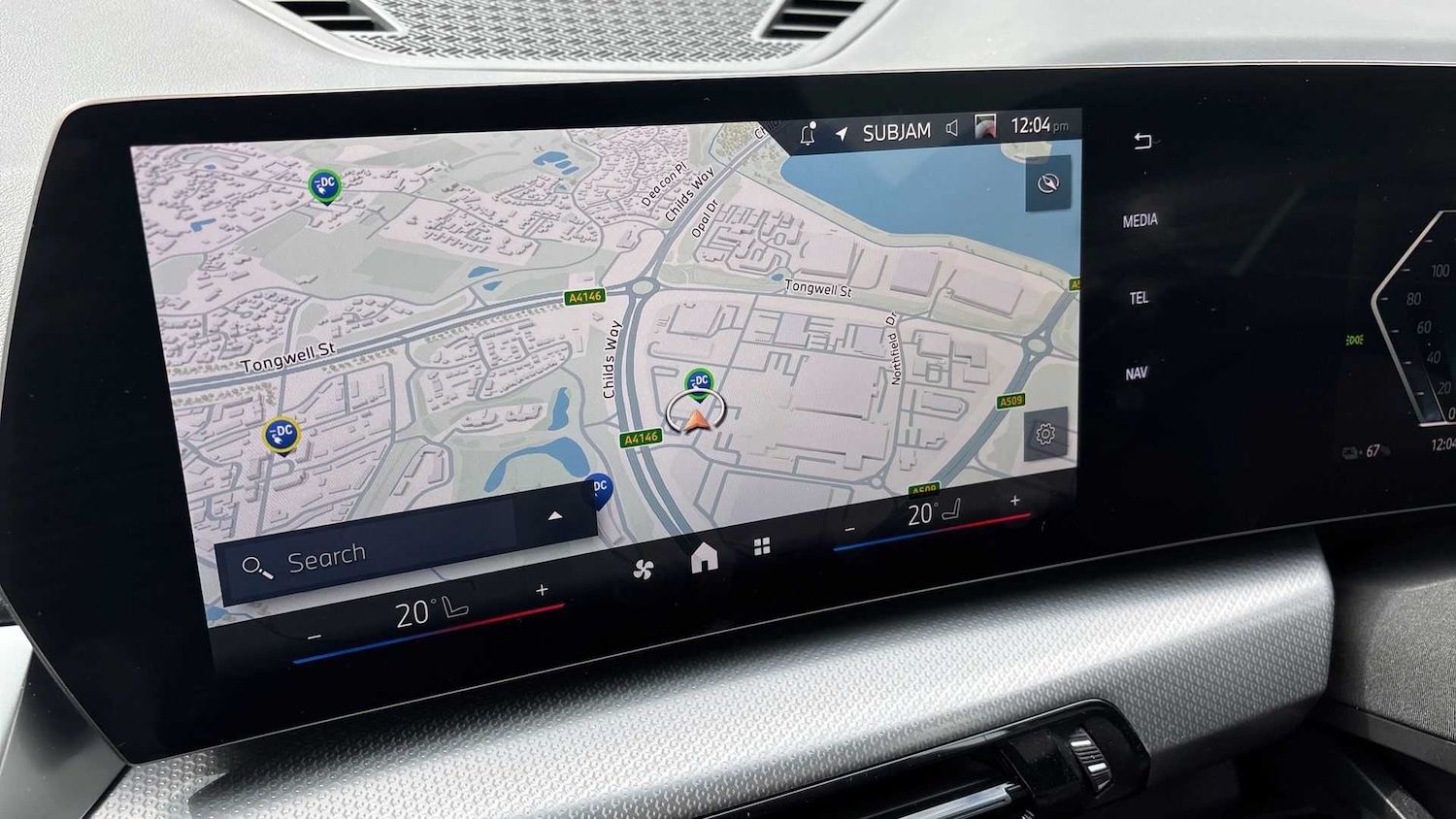 Used BMW iX1 2025 for sale - 77164424: Photo 33