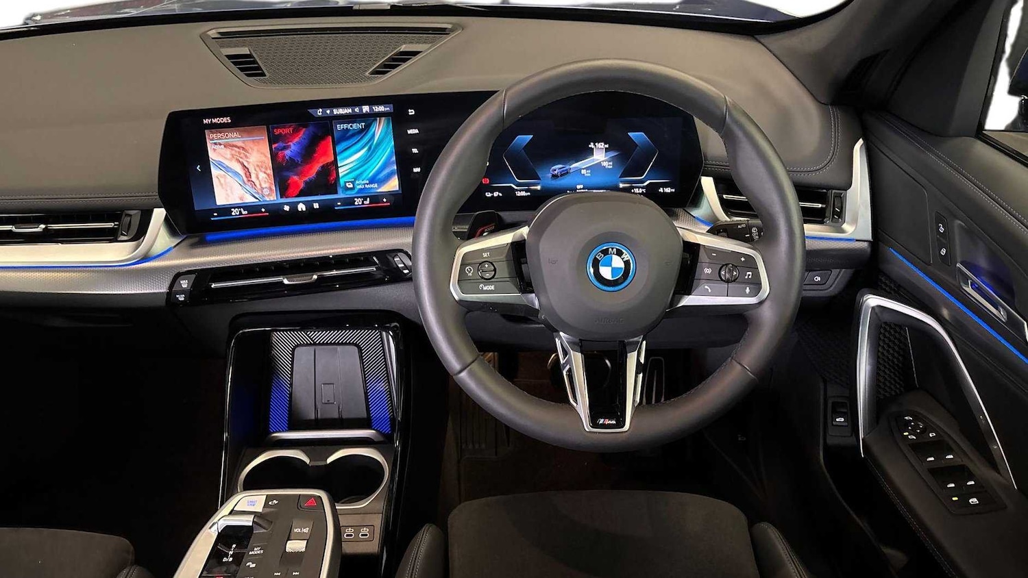 Used BMW iX1 2025 for sale - 77164424: Photo 7