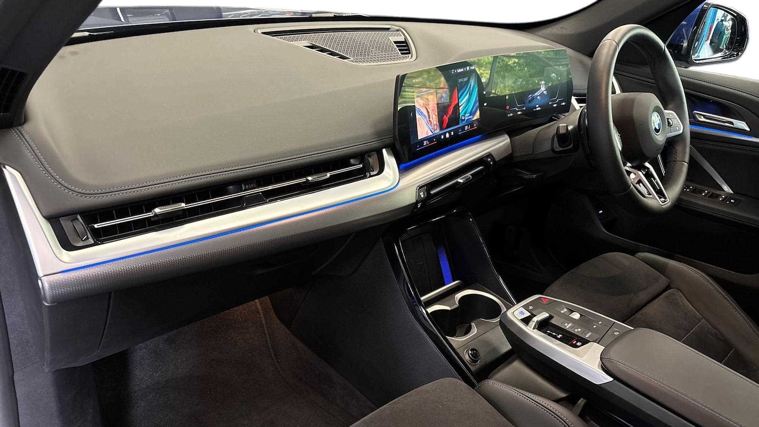 Used BMW iX1 2025 for sale - 77164424: Photo 9