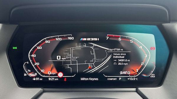 Used BMW 2 Series 2020 for sale - 76286437: Photo 11