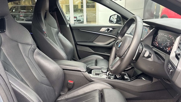 Used BMW 2 Series 2020 for sale - 76286437: Photo 13