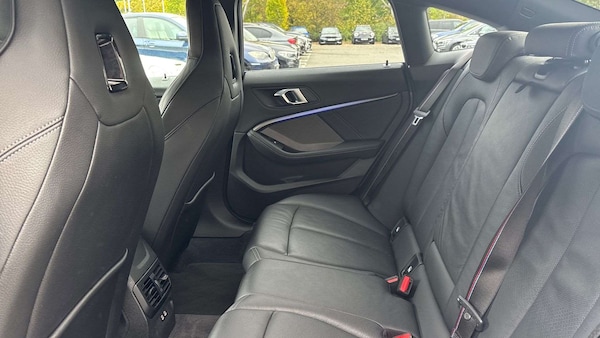 Used BMW 2 Series 2020 for sale - 76286437: Photo 14