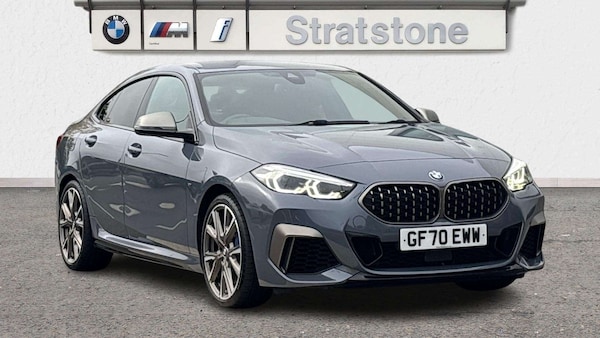 Used BMW 2 Series 2020 for sale - 76286437: Photo 1