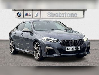 BMW - 2 Series