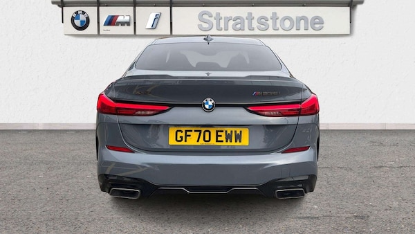 Used BMW 2 Series 2020 for sale - 76286437: Photo 20