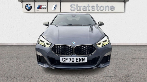 Used BMW 2 Series 2020 for sale - 76286437: Photo 21