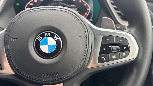 Used BMW 2 Series 2020 for sale - 76286437: Photo 23