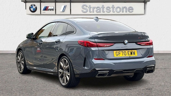Used BMW 2 Series 2020 for sale - 76286437: Photo 2