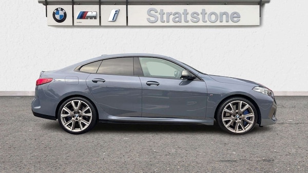 Used BMW 2 Series 2020 for sale - 76286437: Photo 4