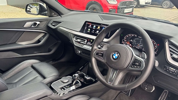 Used BMW 2 Series 2020 for sale - 76286437: Photo 8