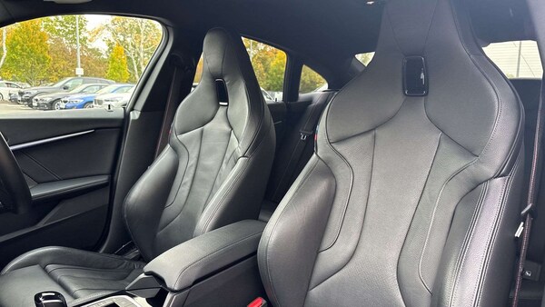 Used BMW 2 Series 2020 for sale - 76286437: Photo 9