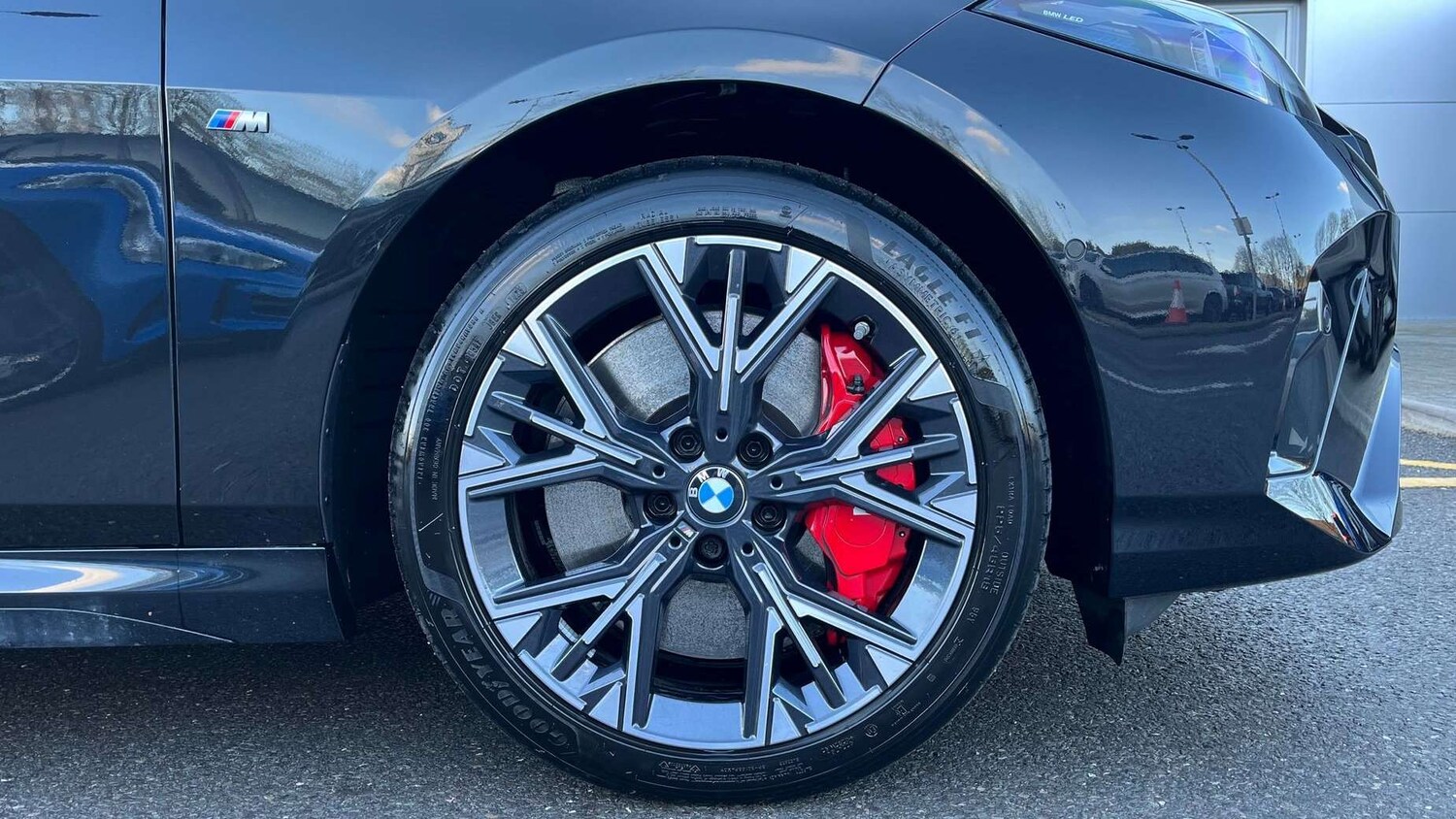 Used BMW 2 Series 2025 for sale - 77361256: Photo 16