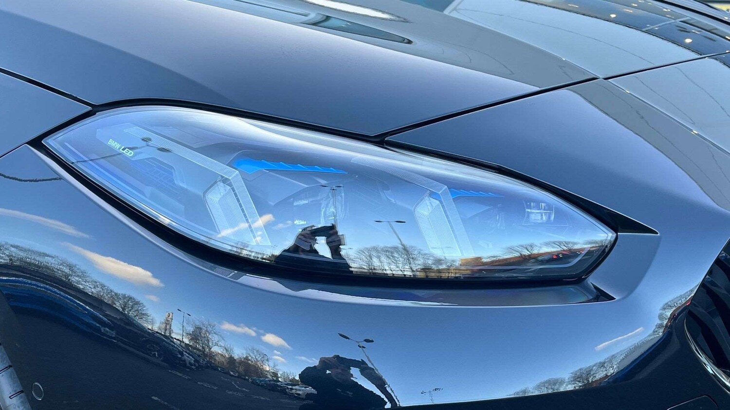 Used BMW 2 Series 2025 for sale - 77361256: Photo 18