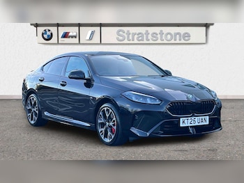 Used BMW 2 Series 2025 for sale - 77361256: Photo