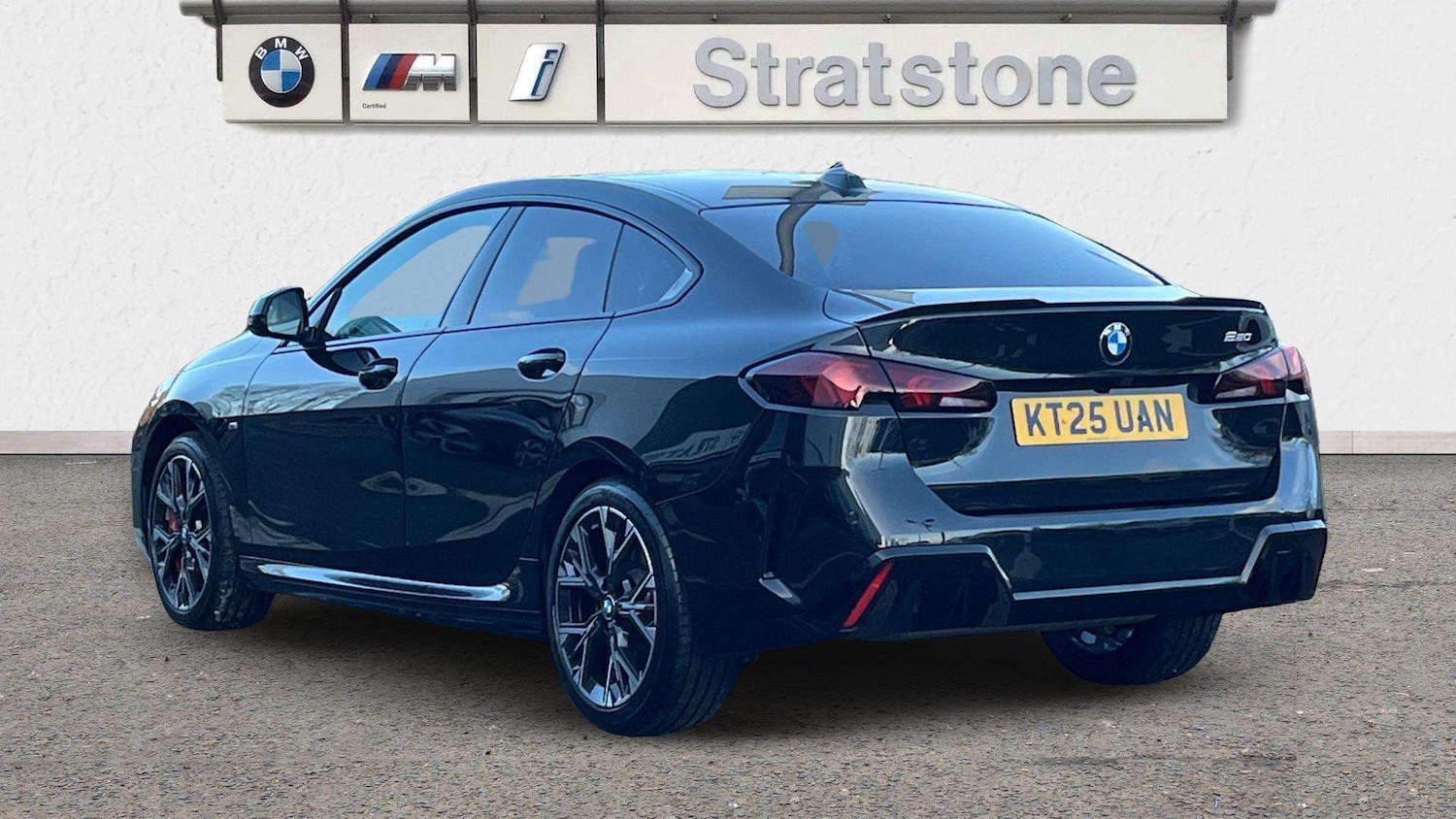 Used BMW 2 Series 2025 for sale - 77361256: Photo 2