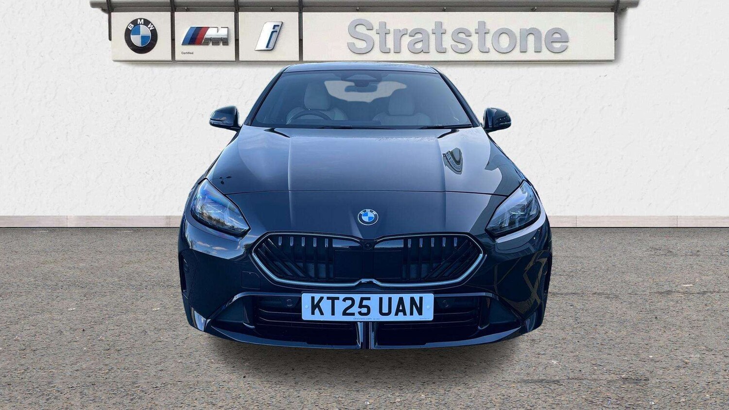 Used BMW 2 Series 2025 for sale - 77361256: Photo 21