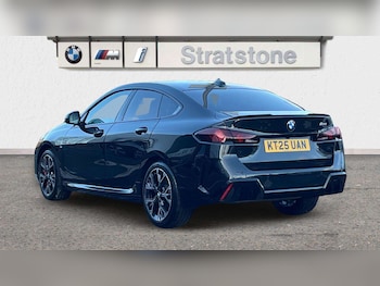 Used BMW 2 Series 2025 for sale - 77361256: Photo