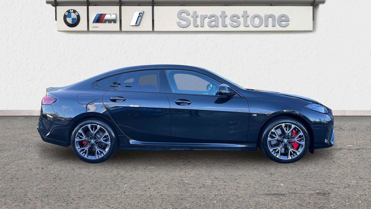 Used BMW 2 Series 2025 for sale - 77361256: Photo 4