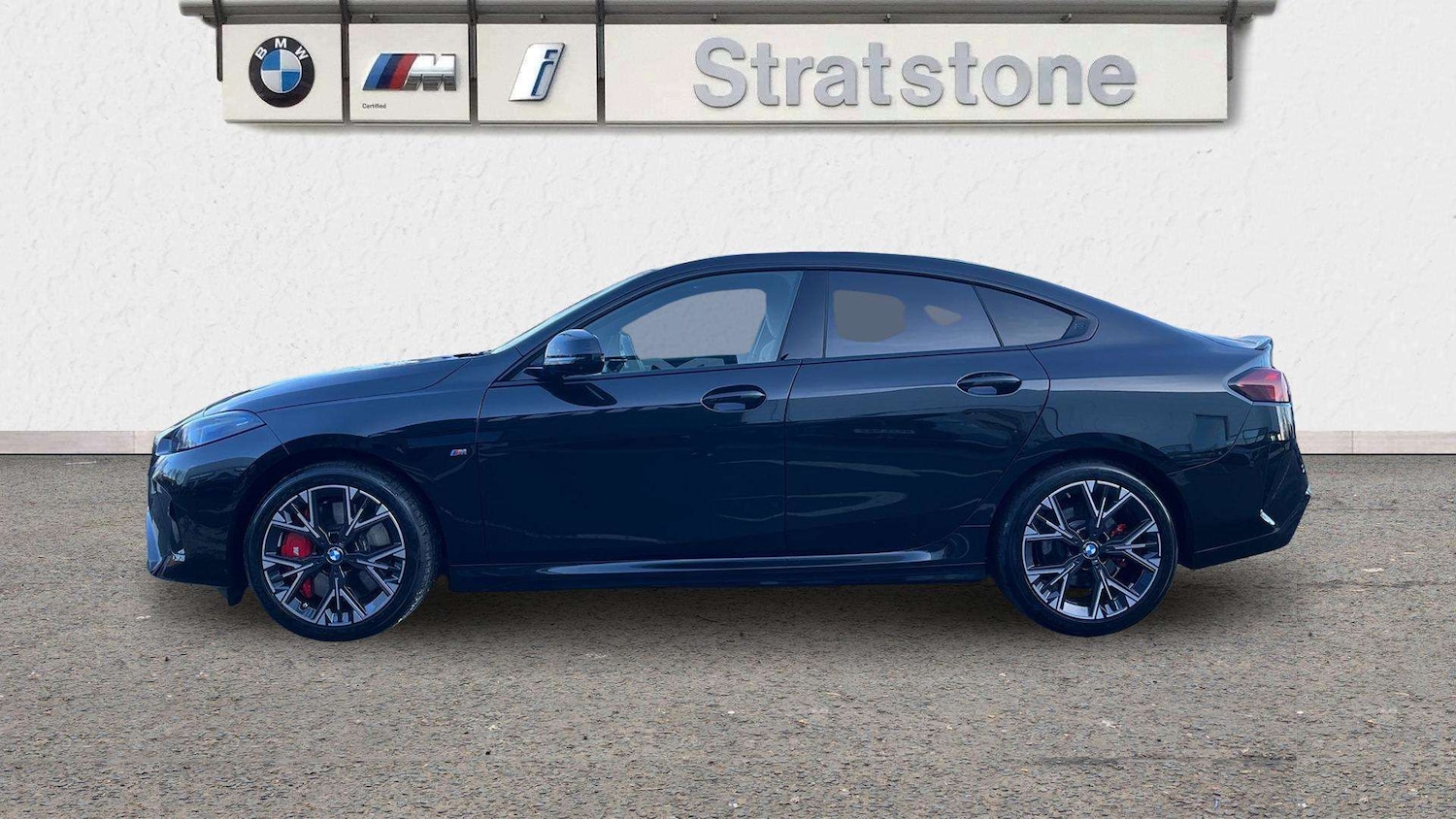 Used BMW 2 Series 2025 for sale - 77361256: Photo 5