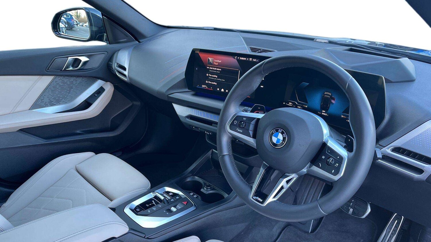 Used BMW 2 Series 2025 for sale - 77361256: Photo 8