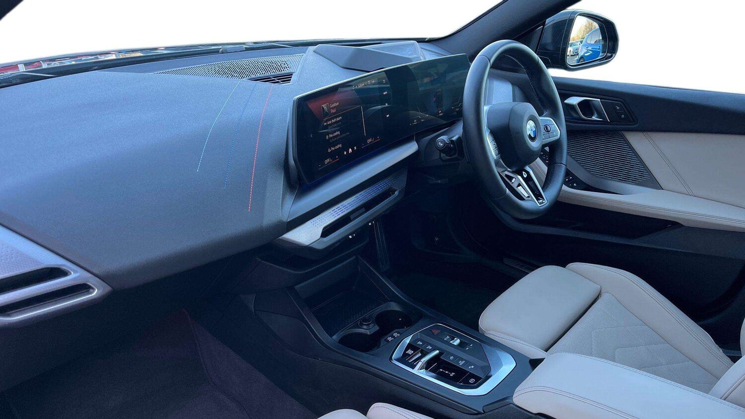 Used BMW 2 Series 2025 for sale - 77361256: Photo 9