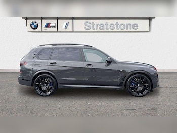 Used BMW X7 2025 for sale - 78482786: Photo