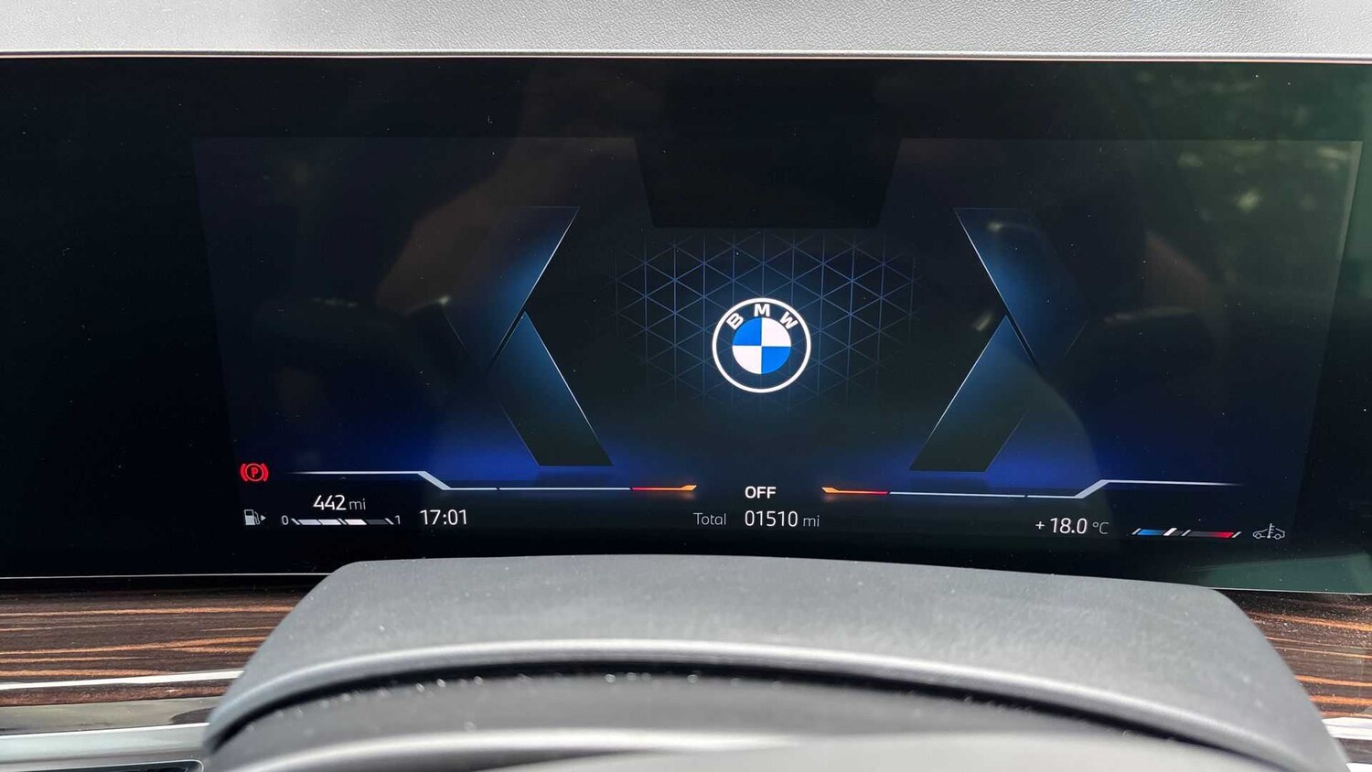 Used BMW X7 2025 for sale - 78137619: Photo 11