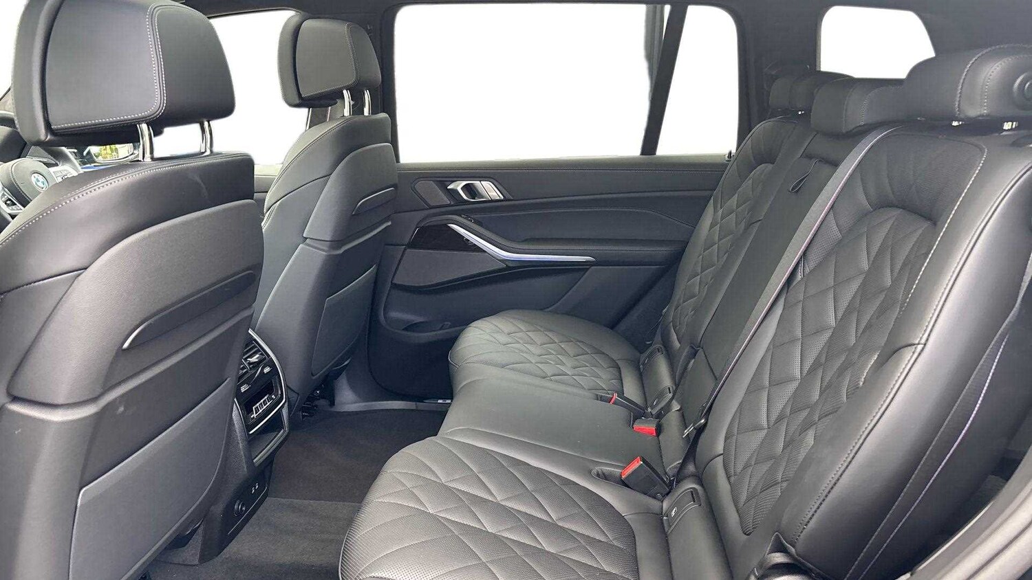 Used BMW X7 2025 for sale - 78137619: Photo 14