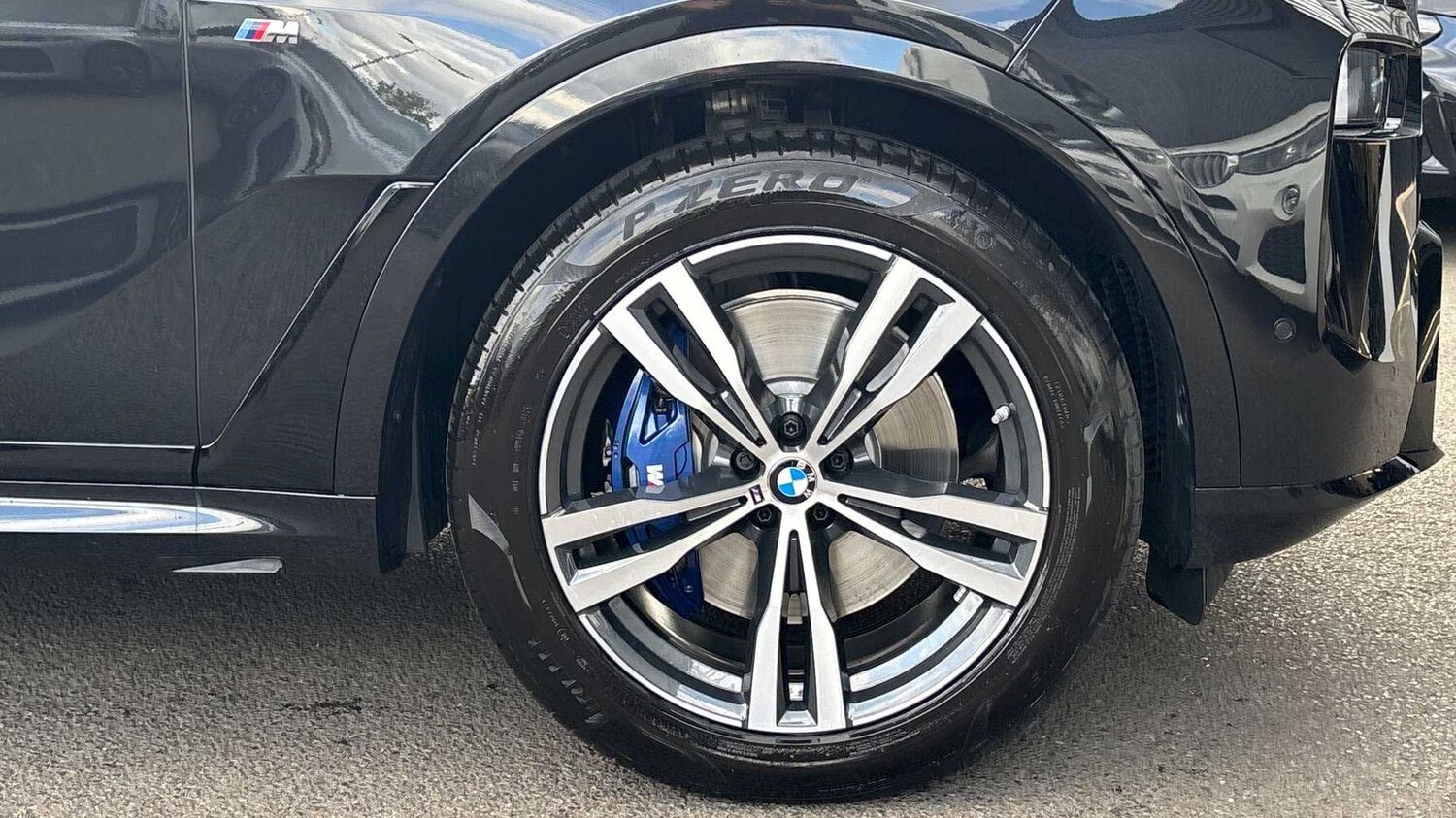 Used BMW X7 2025 for sale - 78137619: Photo 16