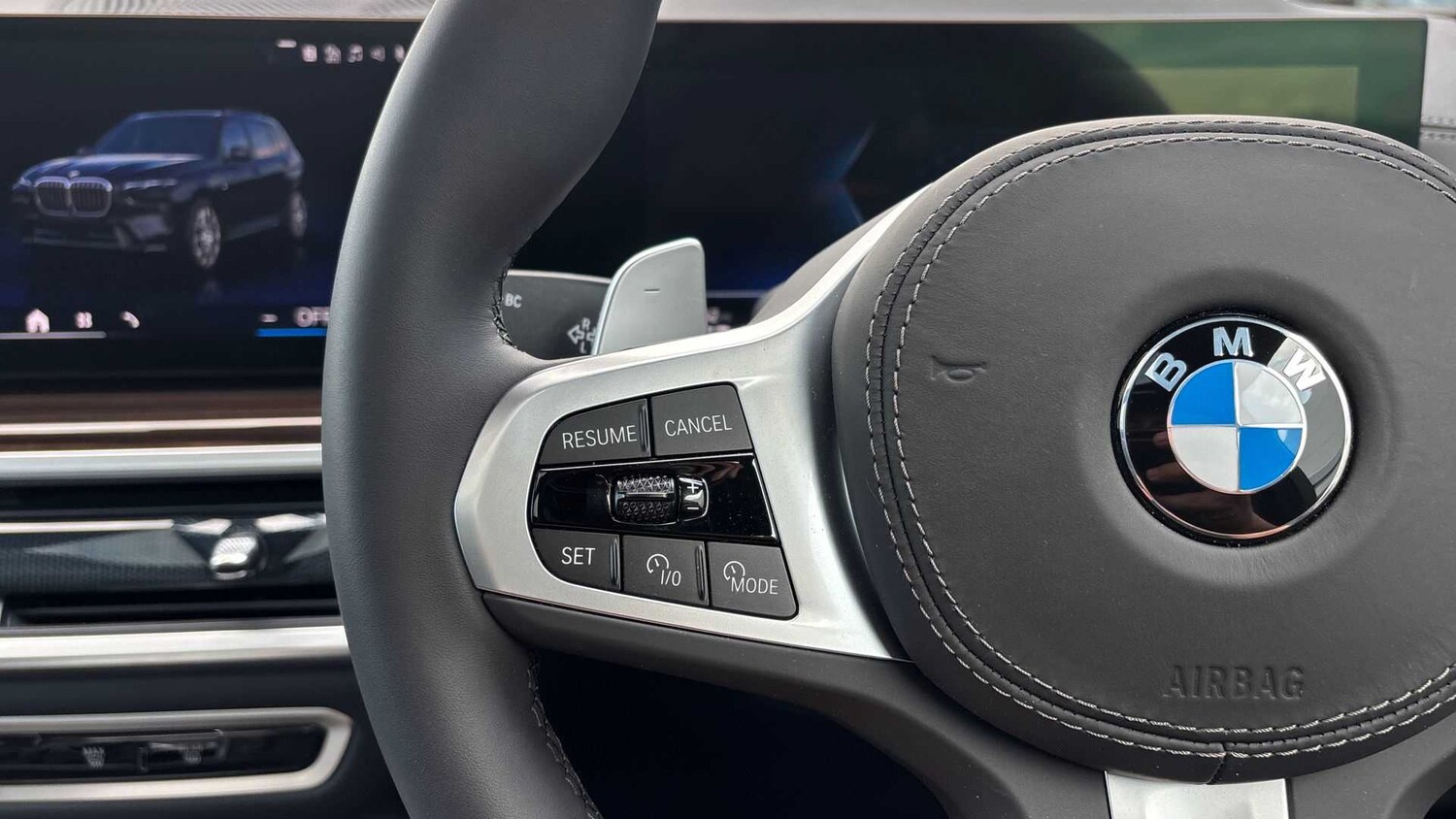 Used BMW X7 2025 for sale - 78137619: Photo 22