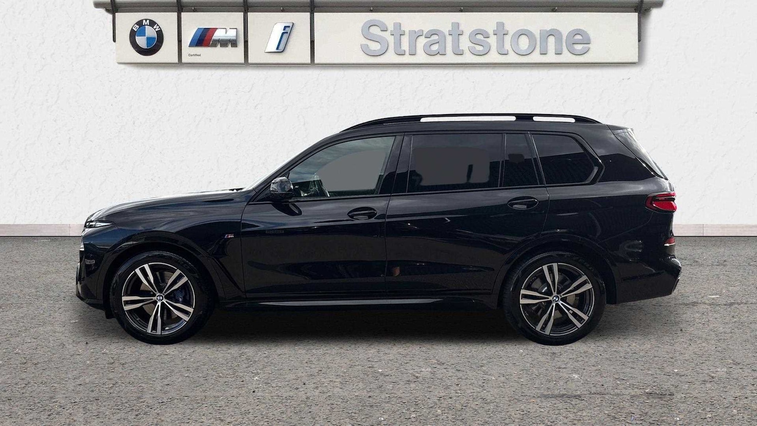 Used BMW X7 2025 for sale - 78137619: Photo 5