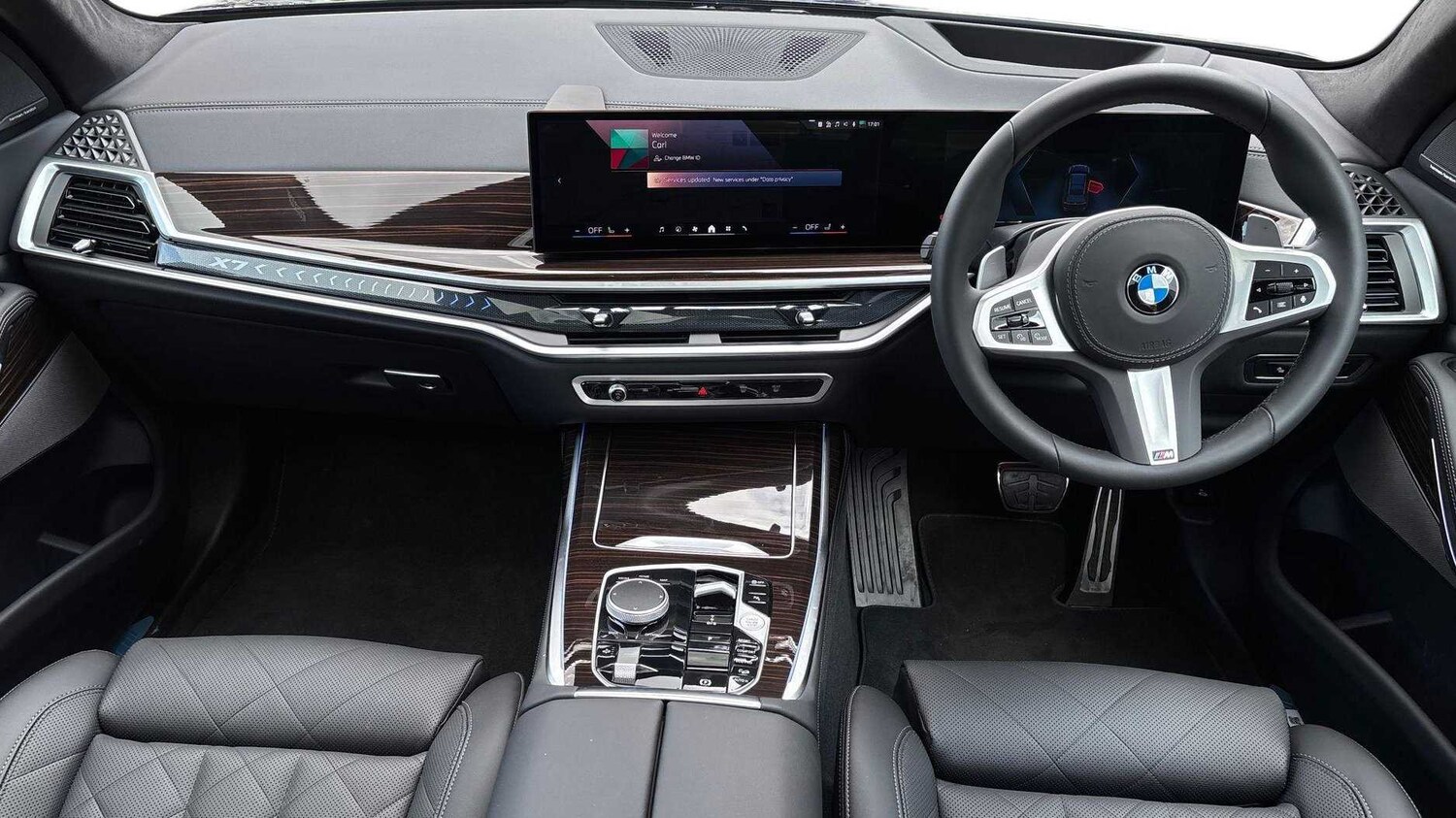 Used BMW X7 2025 for sale - 78137619: Photo 6