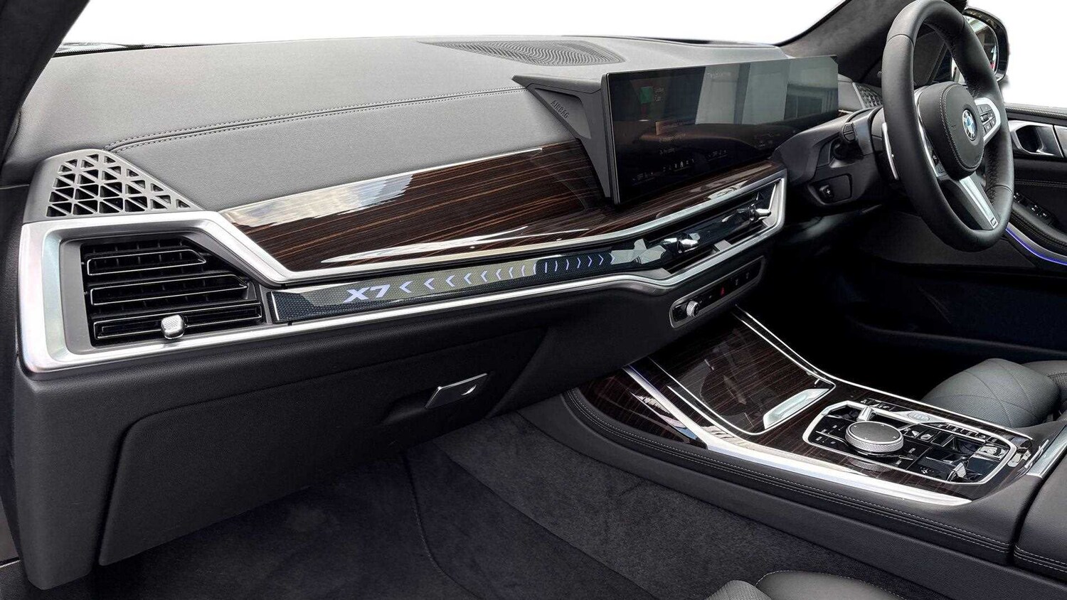 Used BMW X7 2025 for sale - 78137619: Photo 9