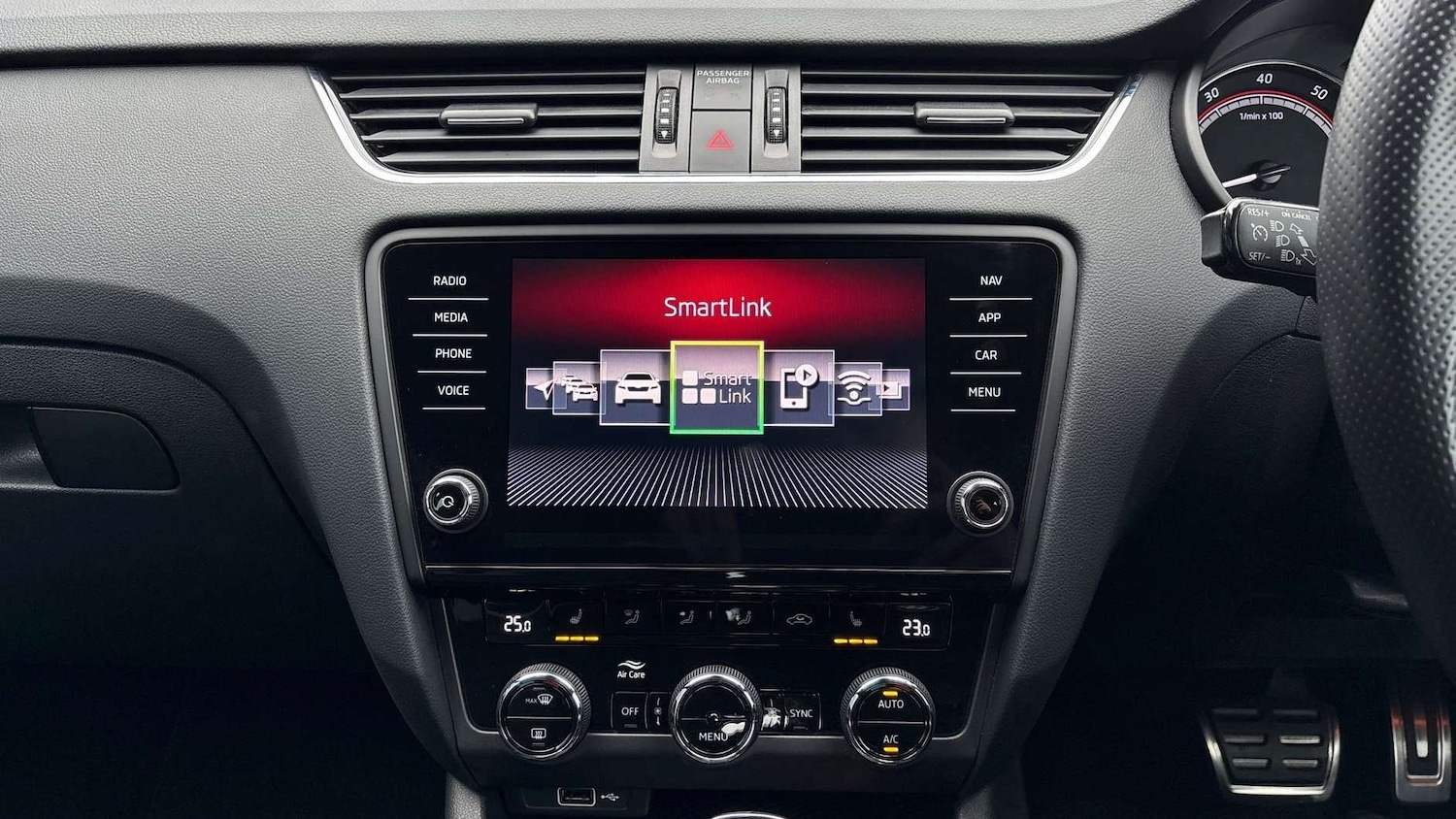 Used Skoda Octavia 2019 for sale - 76732336: Photo 10