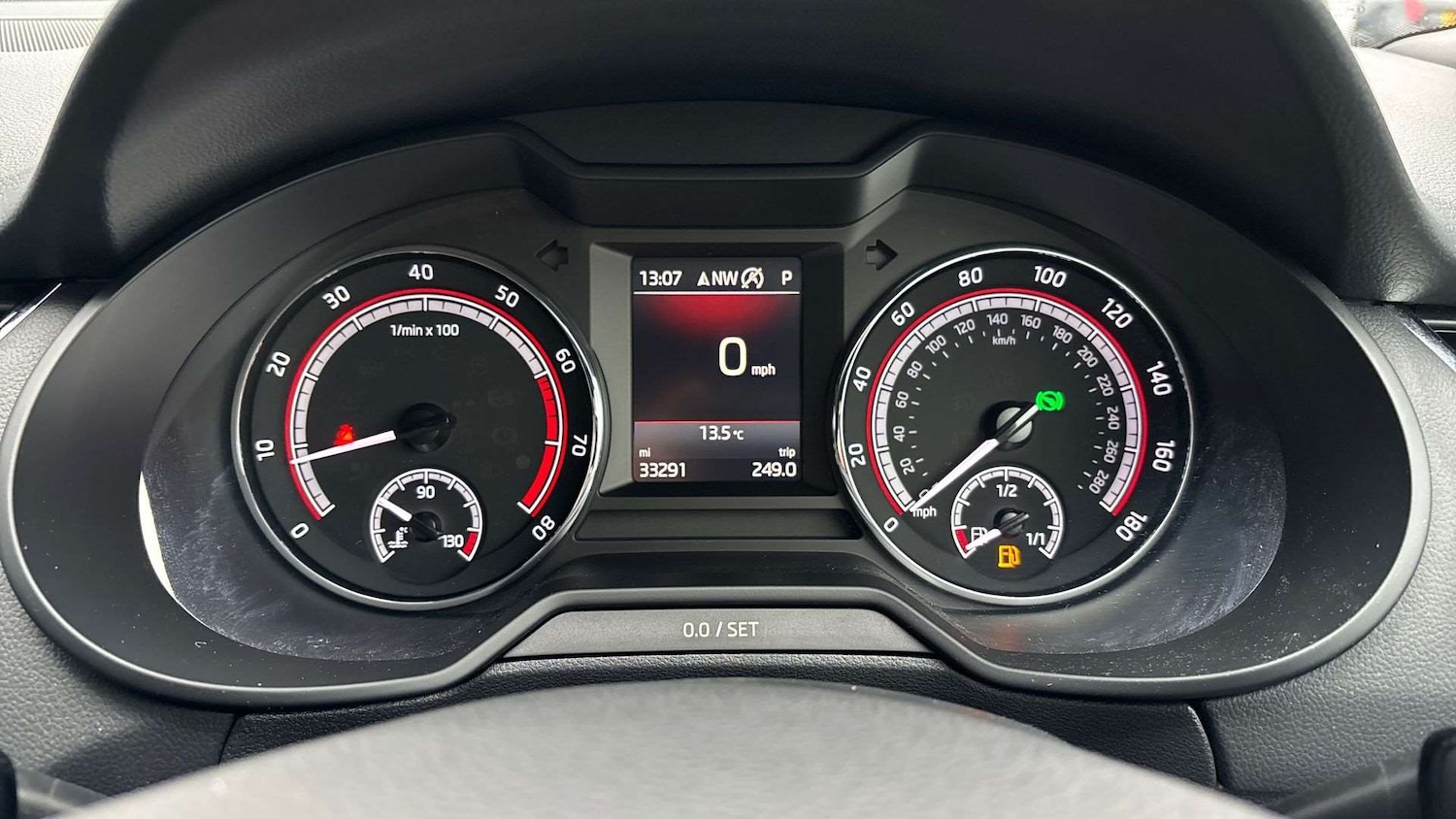 Used Skoda Octavia 2019 for sale - 76732336: Photo 11