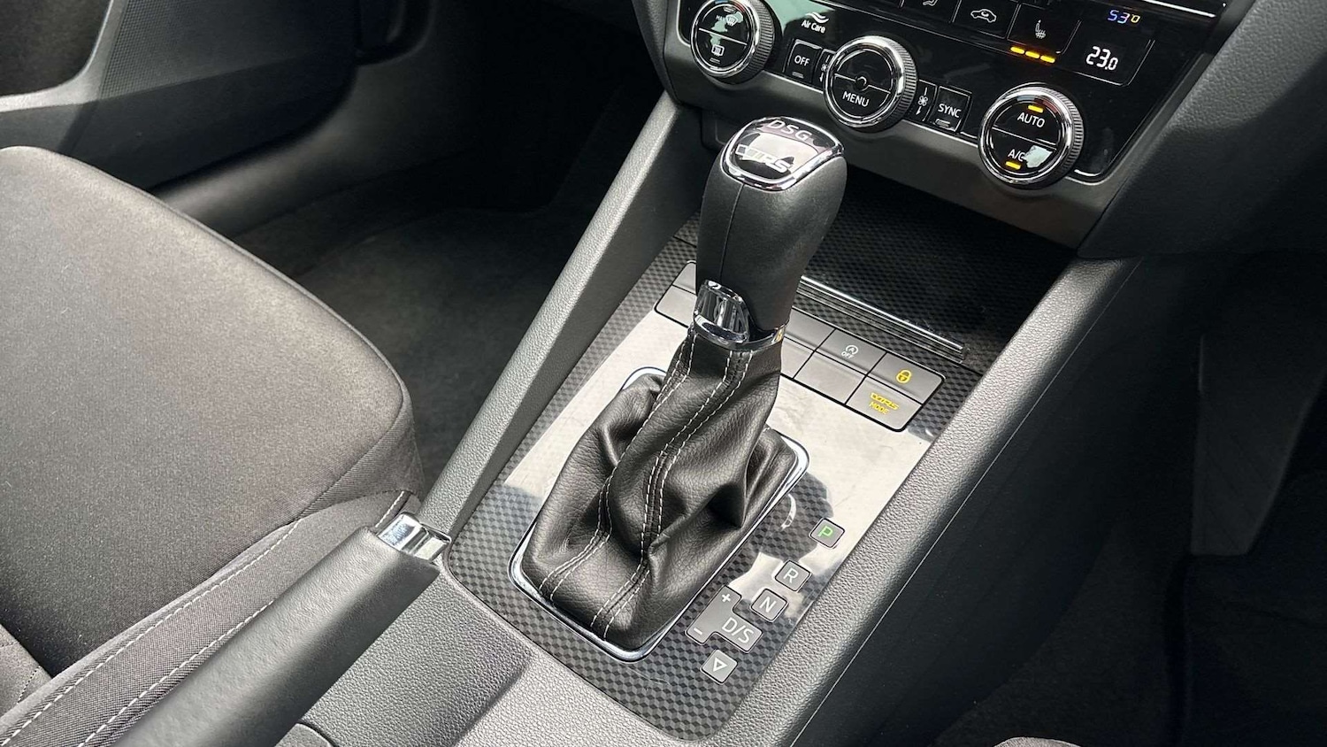 Used Skoda Octavia 2019 for sale - 76732336: Photo 12