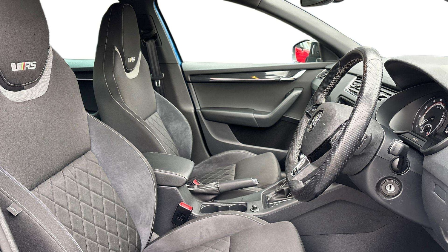 Used Skoda Octavia 2019 for sale - 76732336: Photo 13