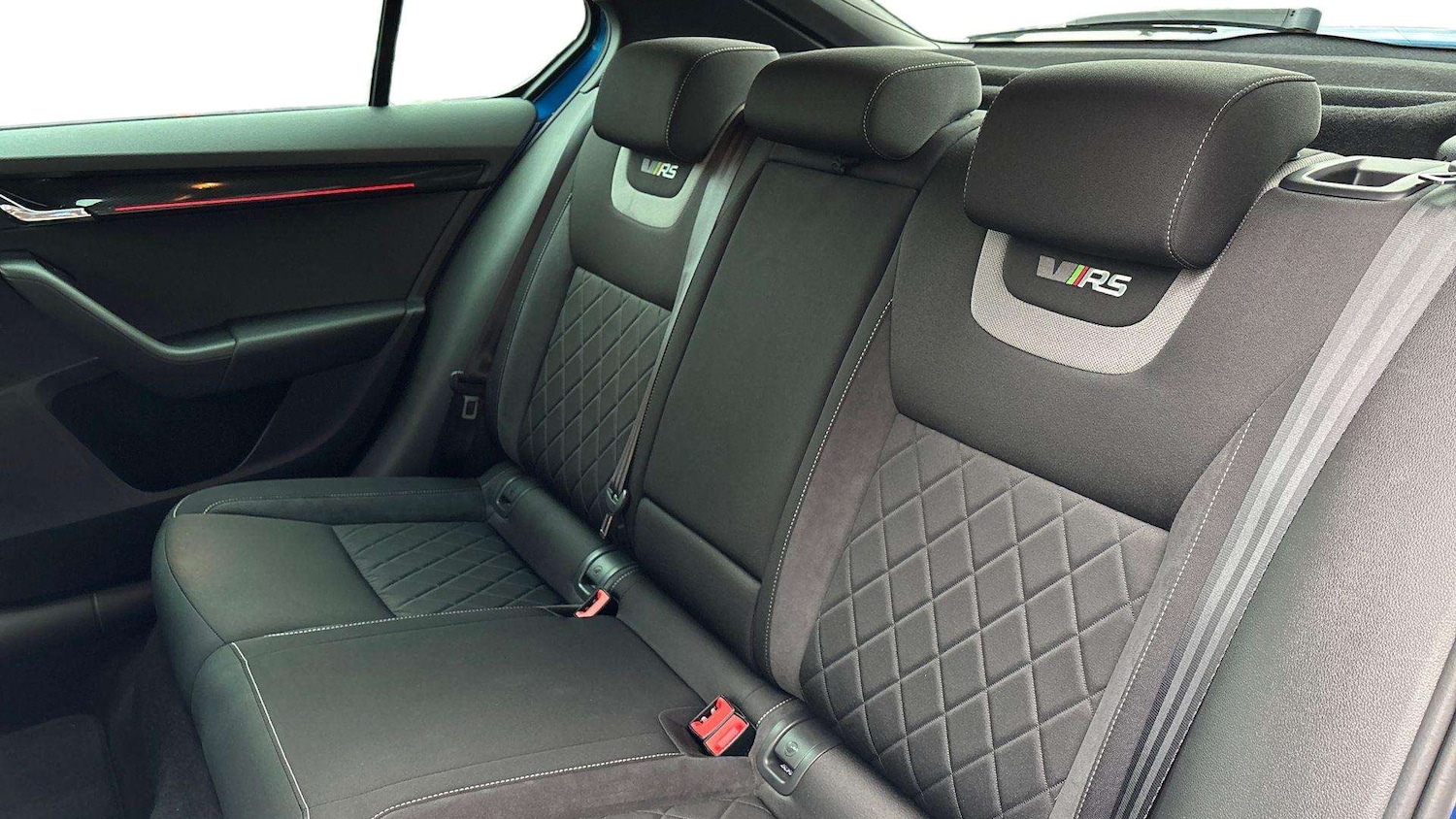 Used Skoda Octavia 2019 for sale - 76732336: Photo 14